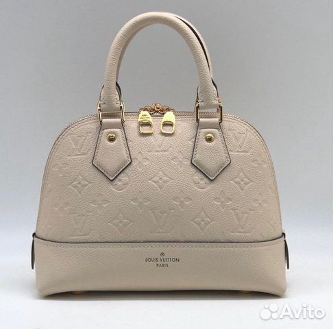 Сумка Louis Vuitton NEO Alma bb Сумка Louis Vuitton NEO Alma bb