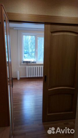 1-к квартира, 30.2 м², 2/5 эт.