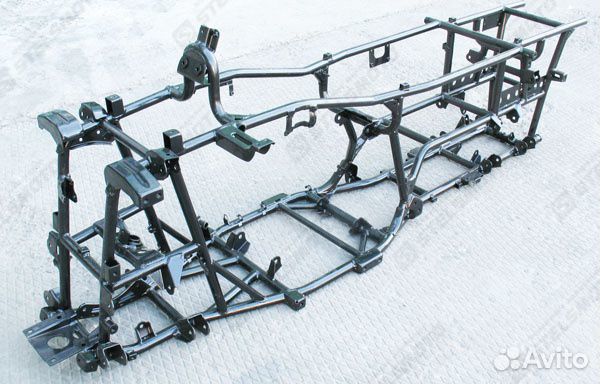 Стелс 800 Бу Купить