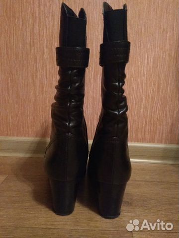 Сапоги женские зимние Сапоги женские зимние