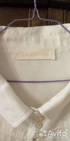 Жакет Valentino Жакет Valentino