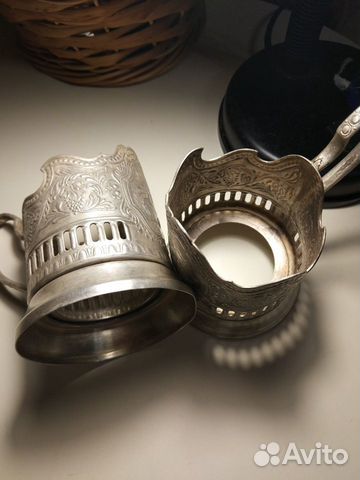 Подстаканник