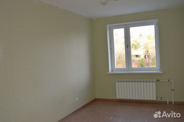 2-к квартира, 65.9 м², 6/18 эт.
