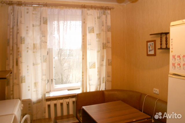 1-к квартира, 32 м², 3/3 эт. 1-к квартира, 32 м², 3/3 эт.