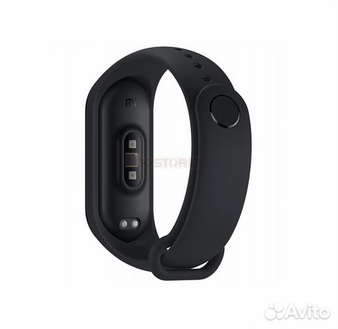 Браслет Xiaomi Mi Band 4 Браслет Xiaomi Mi Band 4