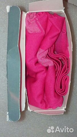 Термо белье Crivit, Швеция, абс новое