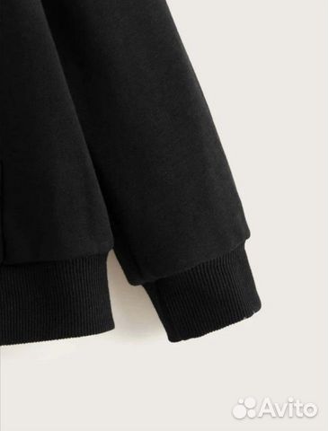 Новая толстовка с капюшоном р. 116 Новая толстовка с капюшоном р. 116