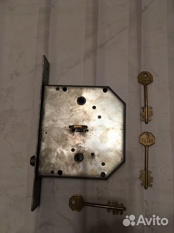 Замок