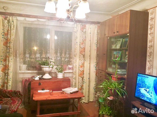 2-к квартира, 45 м², 2/2 эт. 2-к квартира, 45 м², 2/2 эт.