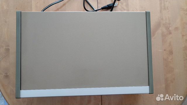 Проигрыватель CD дисков Marantz CD-72F. Продам