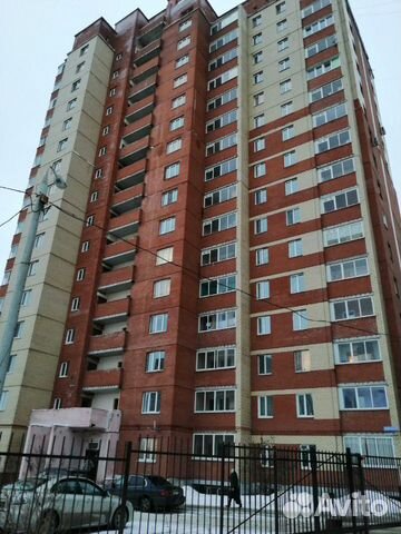 Комната 9 м² в 3-к, 10/16 эт. Комната 9 м² в 3-к, 10/16 эт.