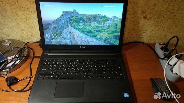 Ноутбук Dell Купить В Москве Хороший