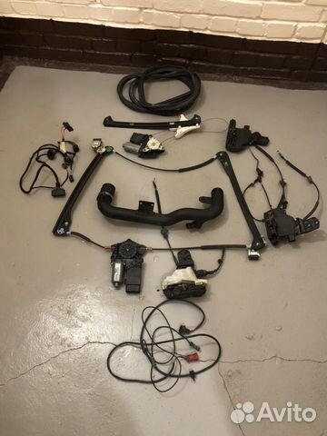 Фонарь задний Фольксваген Пассат B5 1996-2000