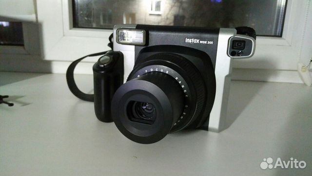 Instax Wide 300