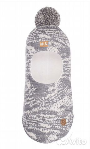 Шапка шлем Nels новая Шапка шлем Nels новая