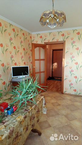 2-к квартира, 60.1 м², 6/9 эт.