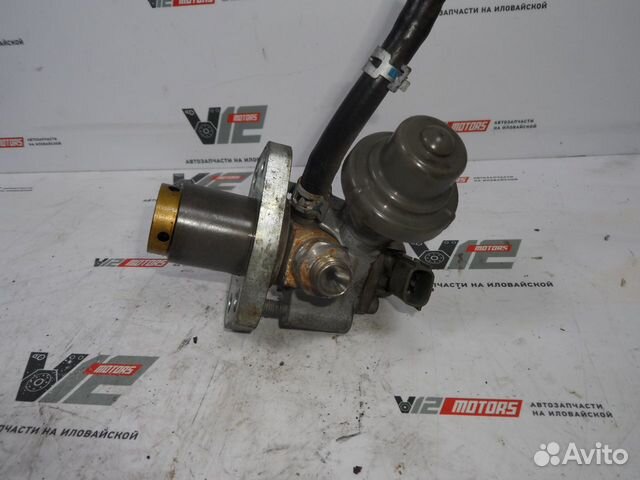 Топливный насос lexus GS300