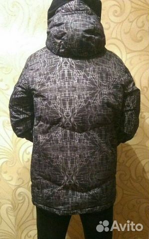 Куртка Куртка