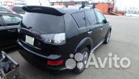Разбор Mitsubishi Outlander XL