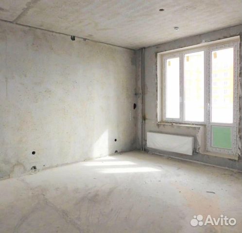 2-к квартира, 44 м², 14/19 эт. 2-к квартира, 44 м², 14/19 эт.