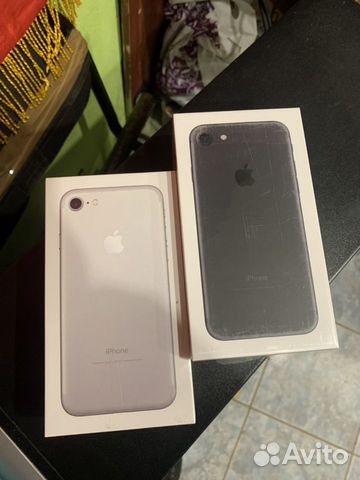 iPhone 7 32gb новые iPhone 7 32gb новые
