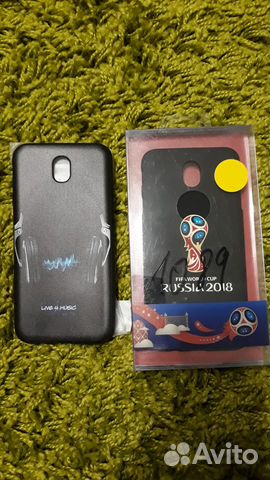 Чехлы для телефона SAMSUNG Galaxy J7