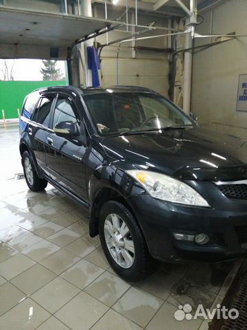 Great Wall Hover H5 2.4 МТ, 2011, 137 000 км