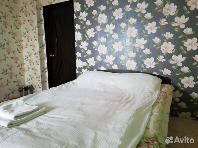1-к квартира, 42 м², 6/10 эт. 1-к квартира, 42 м², 6/10 эт.