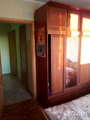 2-к квартира, 59 м², 3/3 эт. 2-к квартира, 59 м², 3/3 эт.