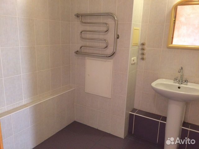2-к квартира, 65.9 м², 4/10 эт.