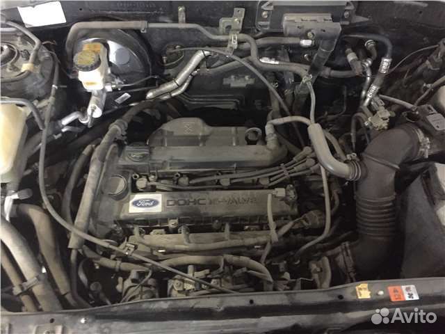 Разбор на запчасти Ford Escape Разбор на запчасти Ford Escape