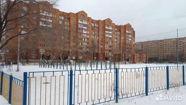 1-к квартира, 46 м², 1/9 эт. 1-к квартира, 46 м², 1/9 эт.