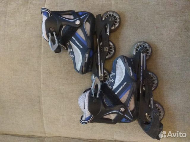 Ролики Rollerblade Ролики Rollerblade
