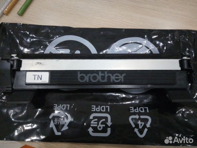 Картридж Brother TN-1075 Картридж Brother TN-1075