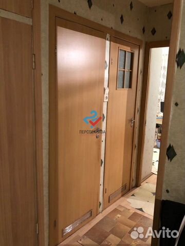 2-к квартира, 45.8 м², 3/9 эт. 2-к квартира, 45.8 м², 3/9 эт.