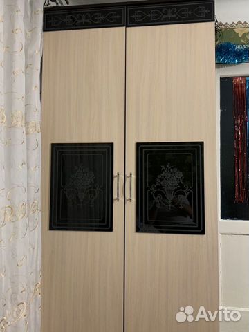 Шкаф двухстворчатый Шкаф двухстворчатый