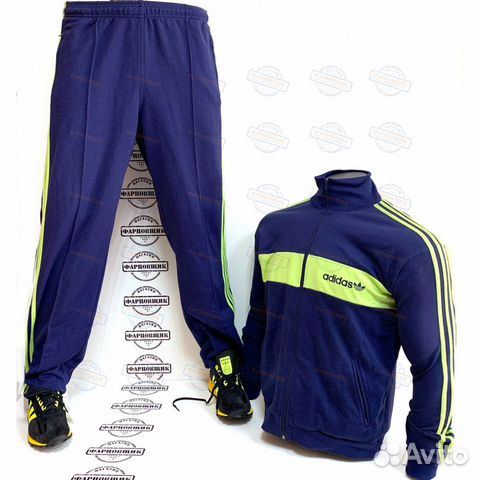 Костюм спортивный adidas retro Костюм спортивный adidas retro