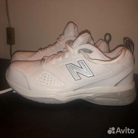 Кроссовки новые женские new balance из США 36 Кроссовки новые женские new balance из США 36