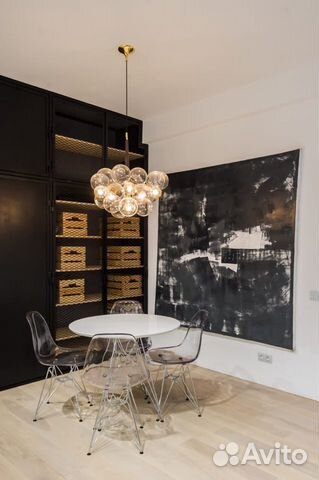 2-к квартира, 56 м², 2/8 эт.