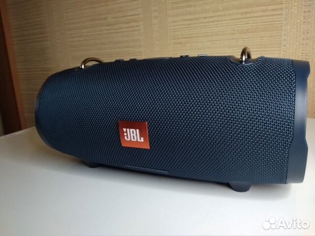JBL Xertmt 2