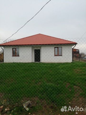 Дом 90 м² на участке 5 сот.