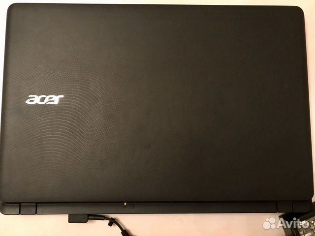 Ноутбук Acer Aspire Es 15 Купить