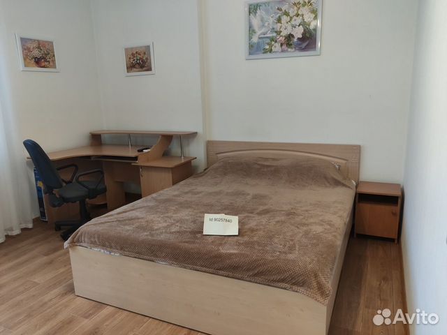 1-к квартира, 32 м², 8/11 эт.