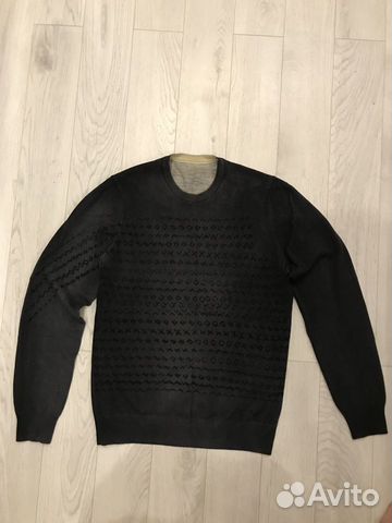 Свитер (полувер) Armani Свитер (полувер) Armani