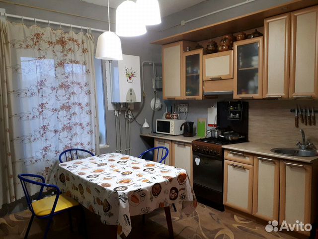 

2-к. дом, 70 м²