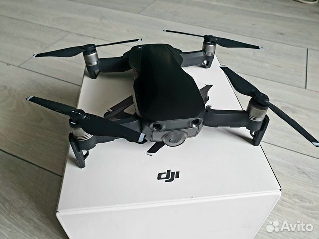 Продаю DJI Mavic Air Продаю DJI Mavic Air