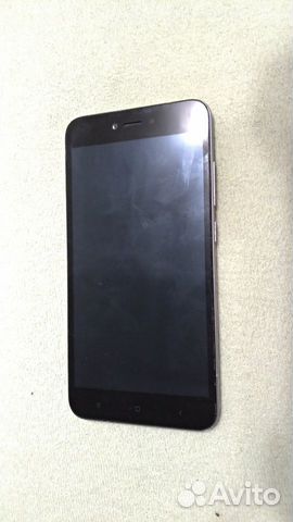 Xiaomi Redmi Note 5A 2/16 GB