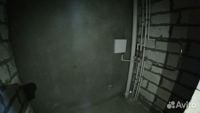 2-к квартира, 45.8 м², 8/9 эт.