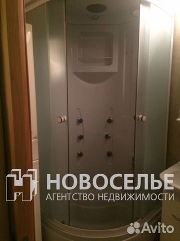 1-room apartment, 32 m2, 5/5 floor.
