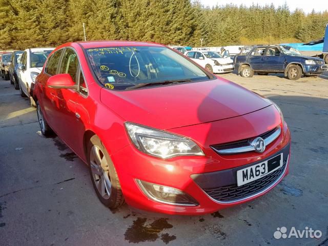 Opel Astra J 1.4 1.6 бензин Опель Астра Джи разбор Opel Astra J 1.4 1.6 бензин Опель Астра Джи разбор